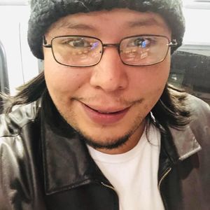 Meet your Posher, Jacob